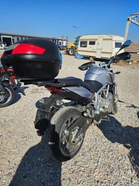 Aprilia Mana Лизинг Бартер, снимка 6