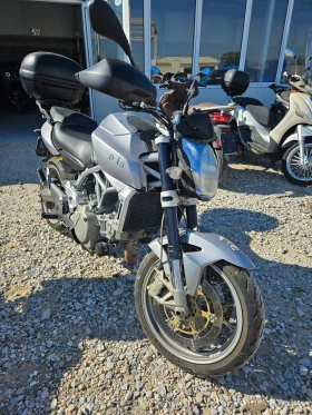 Aprilia Mana Лизинг Бартер, снимка 5