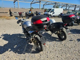 Aprilia Mana Лизинг Бартер, снимка 3