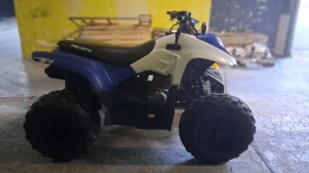 Polaris General 300 кубика, снимка 4