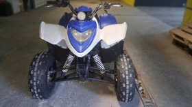 Polaris General 300 кубика, снимка 8