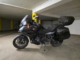 Honda Nt DCT, снимка 2
