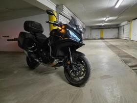 Honda Nt DCT, снимка 3