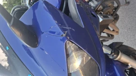 Yamaha Fazer, снимка 10