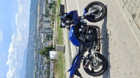 Yamaha Fazer, снимка 5