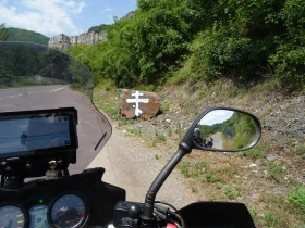 Suzuki V-strom DL650, снимка 10
