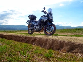 Suzuki V-strom DL650, снимка 12