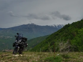 Suzuki V-strom DL650, снимка 13
