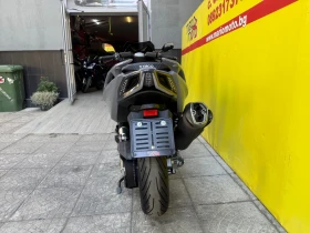 Kymco AK 550, снимка 10