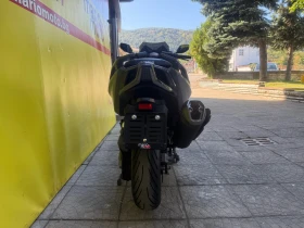 Kymco AK 550, снимка 5