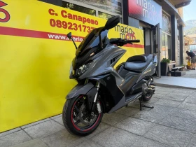 Kymco AK 550, снимка 7
