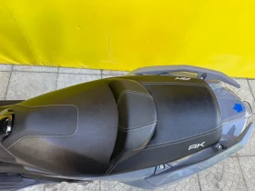 Kymco AK 550, снимка 13