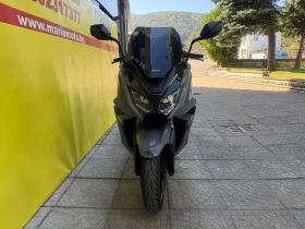 Kymco AK 550, снимка 9
