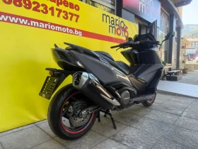 Kymco AK 550, снимка 3
