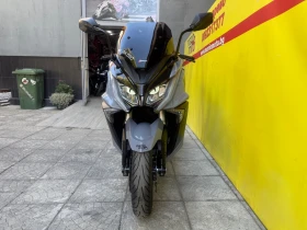 Kymco AK 550, снимка 4