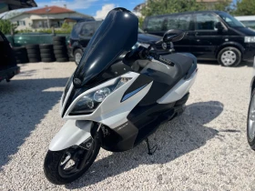     Kymco Downtown 300I-ABS