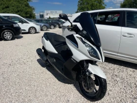 Kymco Downtown 300I-ABS, снимка 2