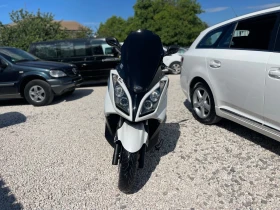 Kymco Downtown 300I-ABS | Mobile.bg    1