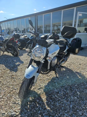 Aprilia Mana   | Mobile.bg    8