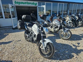  Aprilia Mana