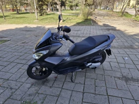 Honda Pcx 125 cc, снимка 1