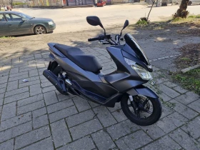 Honda Pcx 125 cc, снимка 3