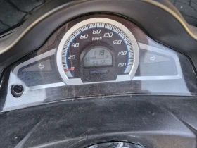 Honda Pcx 125 cc, снимка 6