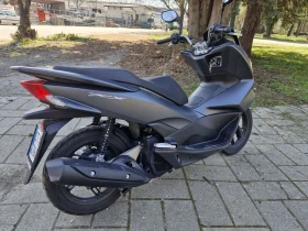 Honda Pcx 125 cc, снимка 4