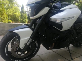 Обява за продажба на Suzuki B-King 1340куб* 184кс ~15 500 лв. - изображение 3