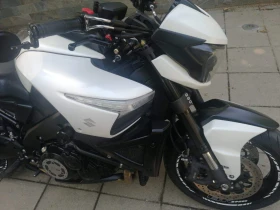 Обява за продажба на Suzuki B-King 1340куб* 184кс ~15 500 лв. - изображение 6