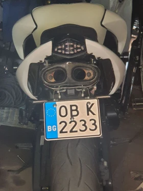 Обява за продажба на Suzuki B-King 1340куб* 184кс ~15 500 лв. - изображение 9
