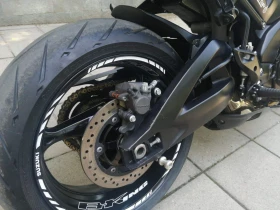 Обява за продажба на Suzuki B-King 1340куб* 184кс ~15 500 лв. - изображение 8