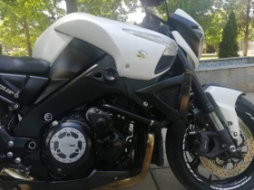 Обява за продажба на Suzuki B-King 1340куб* 184кс ~15 500 лв. - изображение 4