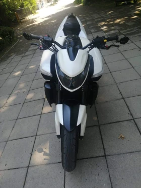 Обява за продажба на Suzuki B-King 1340куб* 184кс ~15 500 лв. - изображение 2