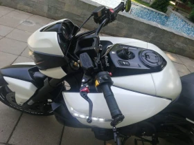 Обява за продажба на Suzuki B-King 1340куб* 184кс ~15 500 лв. - изображение 5