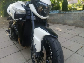 Обява за продажба на Suzuki B-King 1340куб* 184кс ~15 500 лв. - изображение 7