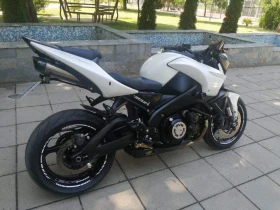 Обява за продажба на Suzuki B-King 1340куб* 184кс ~15 500 лв. - изображение 1