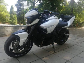 Обява за продажба на Suzuki B-King 1340куб* 184кс ~15 500 лв. - изображение 1