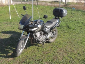 Honda Cb 500S | Mobile.bg    8