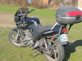 Honda Cb 500S | Mobile.bg    6