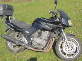 Honda Cb 500S | Mobile.bg    3