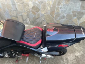     Honda Cbr 600RR