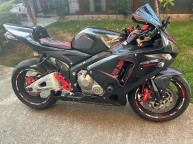     Honda Cbr 600RR