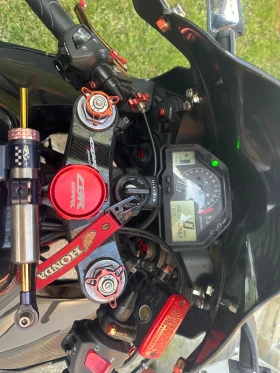 Honda Cbr 600RR | Mobile.bg    9