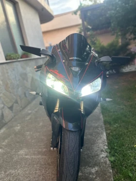 Honda Cbr 600RR | Mobile.bg    7