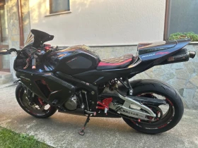     Honda Cbr 600RR