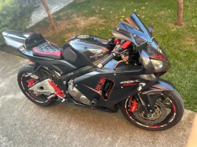     Honda Cbr 600RR