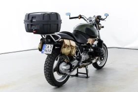 BMW R 1100R | Mobile.bg    7