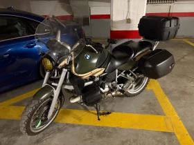     BMW R 1100R