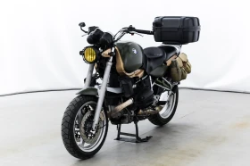 BMW R 1100R | Mobile.bg    11